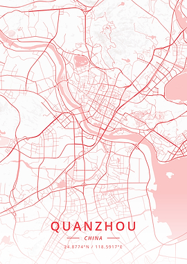 Quanzhou China