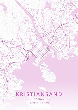 Kristiansand Norway
