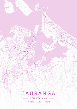Tauranga New Zealand