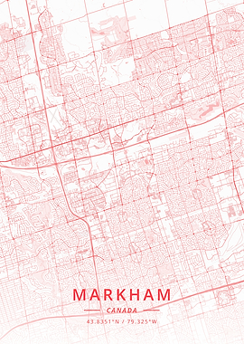 Markham Canada