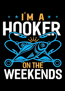 Fishing Lover Angler