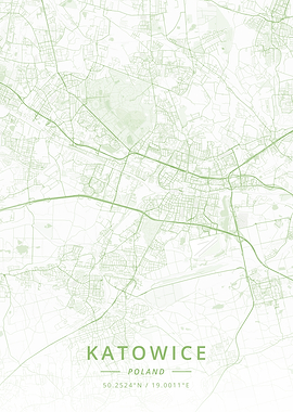Katowice Poland