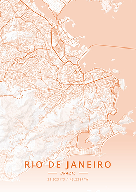 Rio De Janeiro Brazil