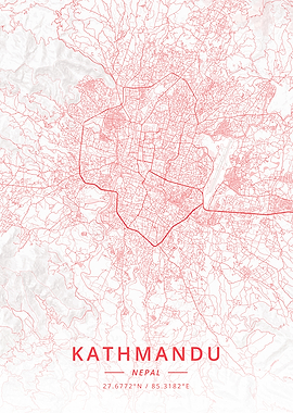 Kathmandu Nepal