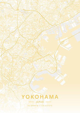 Yokohama Japan
