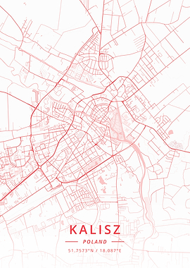Kalisz Poland