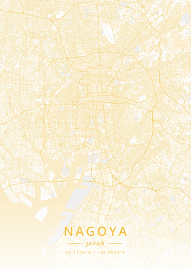 Nagoya Japan