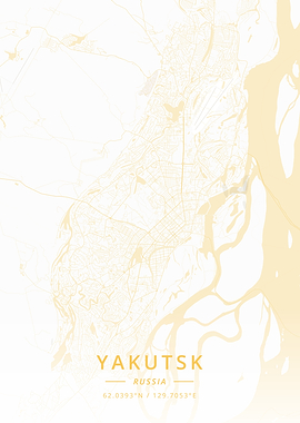 Yakutsk Russia