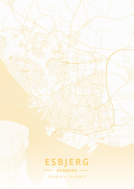 Esbjerg Denmark