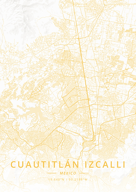 Cuautitlan Izcalli Mexico