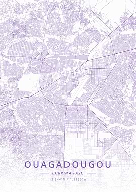 Ouagadougou Burkina Faso