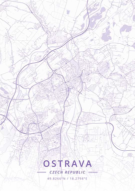 Ostrava Czech Republic