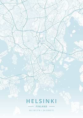 Helsinki Finland