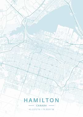 Hamilton Canada