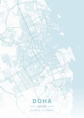 Doha Qatar