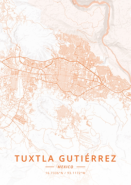 Tuxtla Gutierrez Mexico