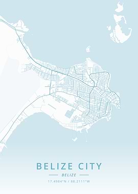 Belize City Belize