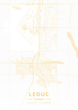 Leduc Canada