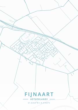 Fijnaart Netherlands