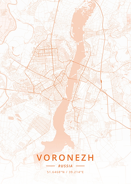 Voronezh Russia