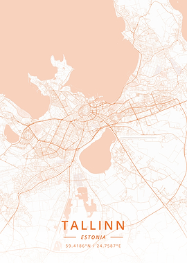 Tallinn Estonia