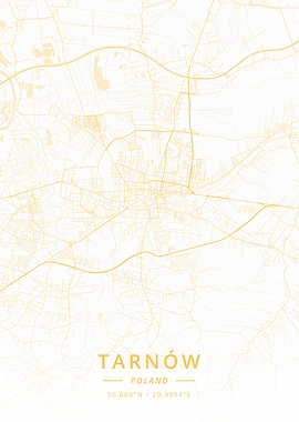 Tarnow Poland