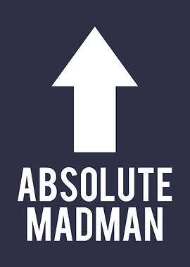 Absolute Madman