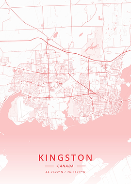 Kingston Canada