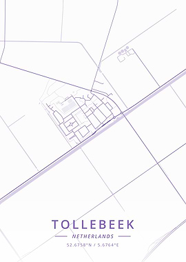 Tollebeek Netherlands