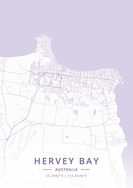 Hervey Bay Australia