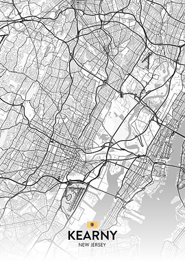 Kearny NJ