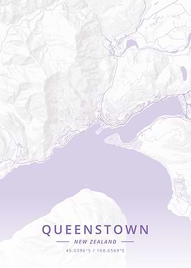 Queenstown New Zealand