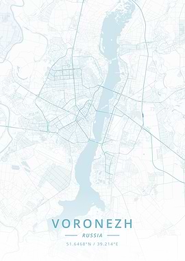 Voronezh Russia