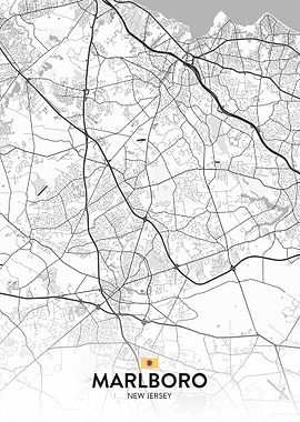 Marlboro NJ
