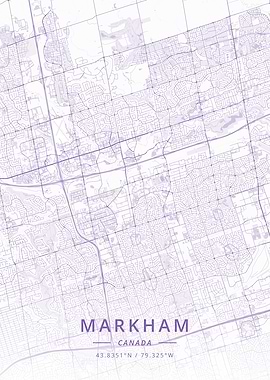 Markham Canada