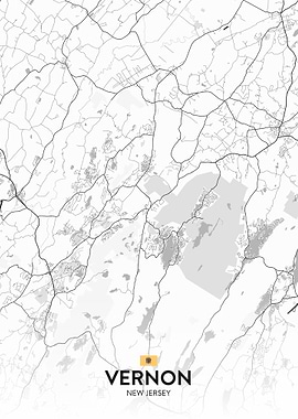 Vernon NJ