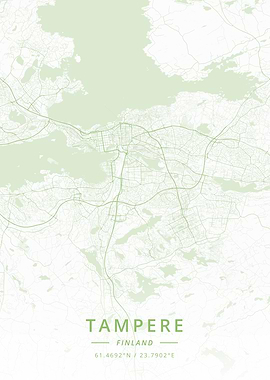 Tampere Finland