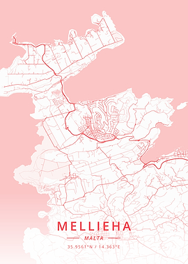 Mellieha Malta