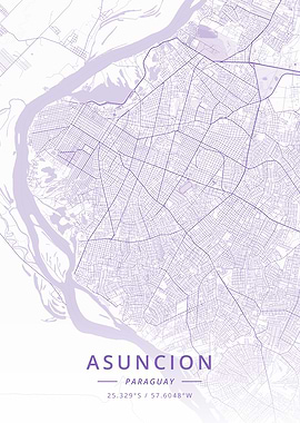 Asuncion Paraguay
