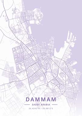 Dammam Saudi Arabia