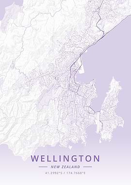 Wellington New Zealand