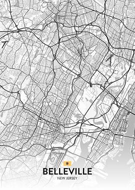 Belleville NJ