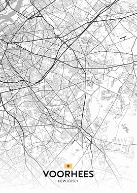 Voorhees NJ