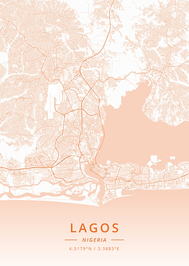 Lagos Nigeria