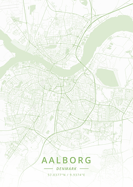 Aalborg Denmark