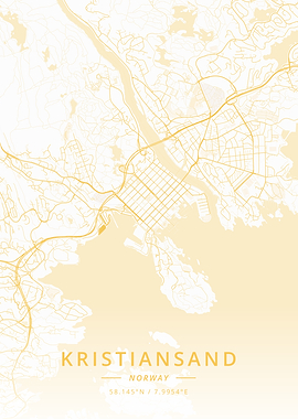 Kristiansand Norway