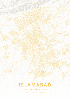 Islamabad Pakistan