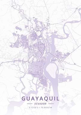 Guayaquil Ecuador