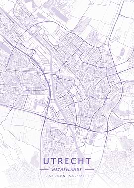 Utrecht Netherlands