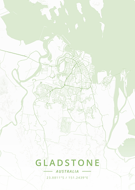 Gladstone Australia